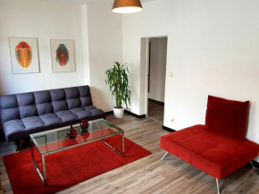 Гостиница YourSweetHome  Берлин